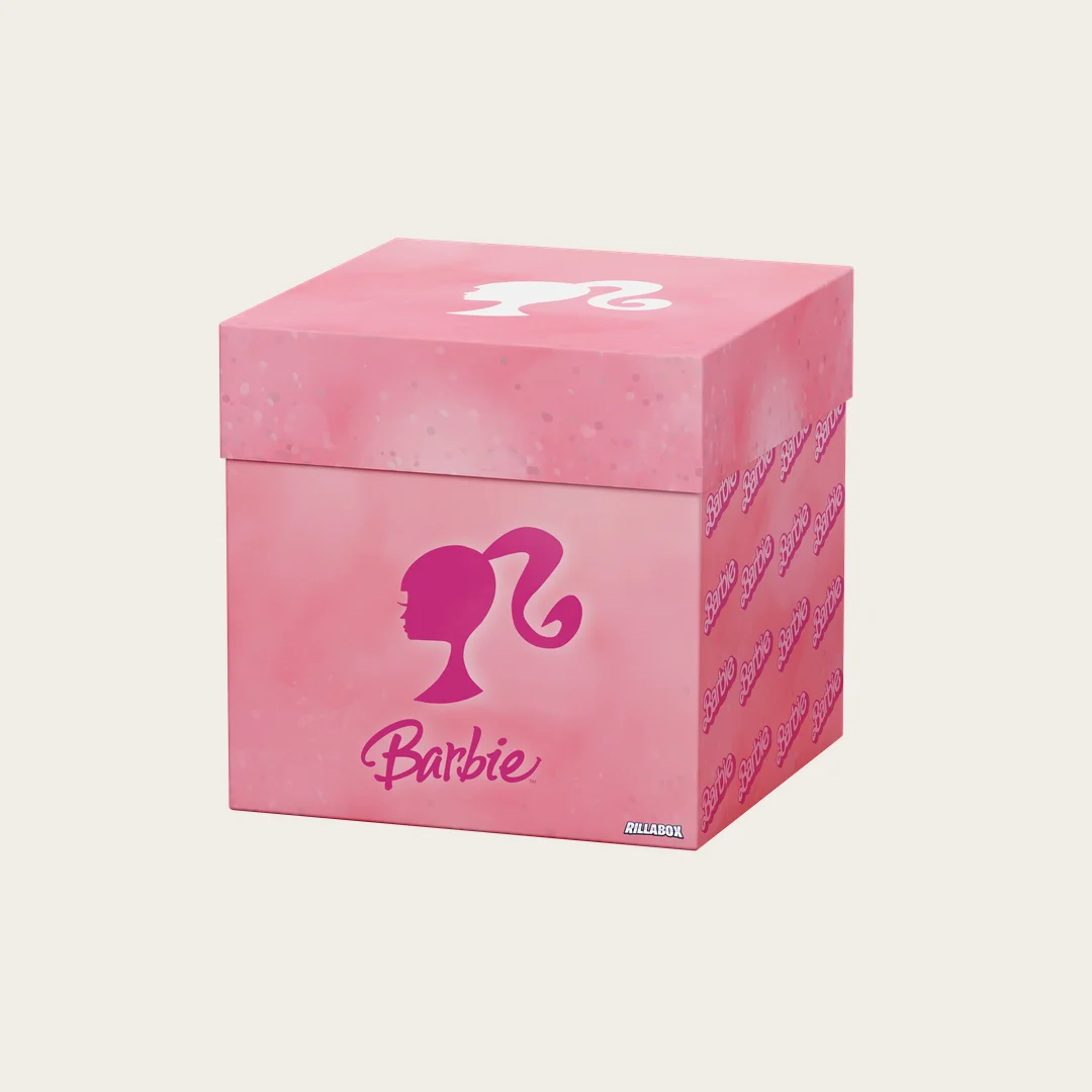 Barbie