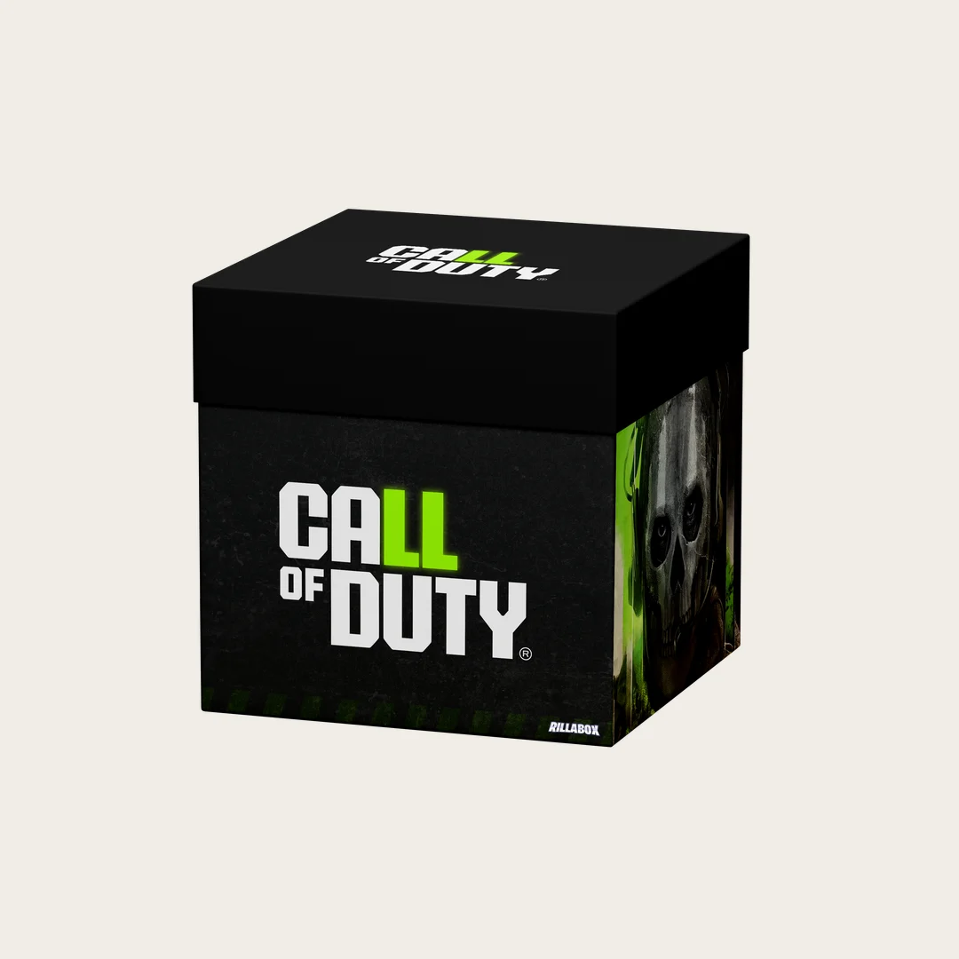 Call of Duty