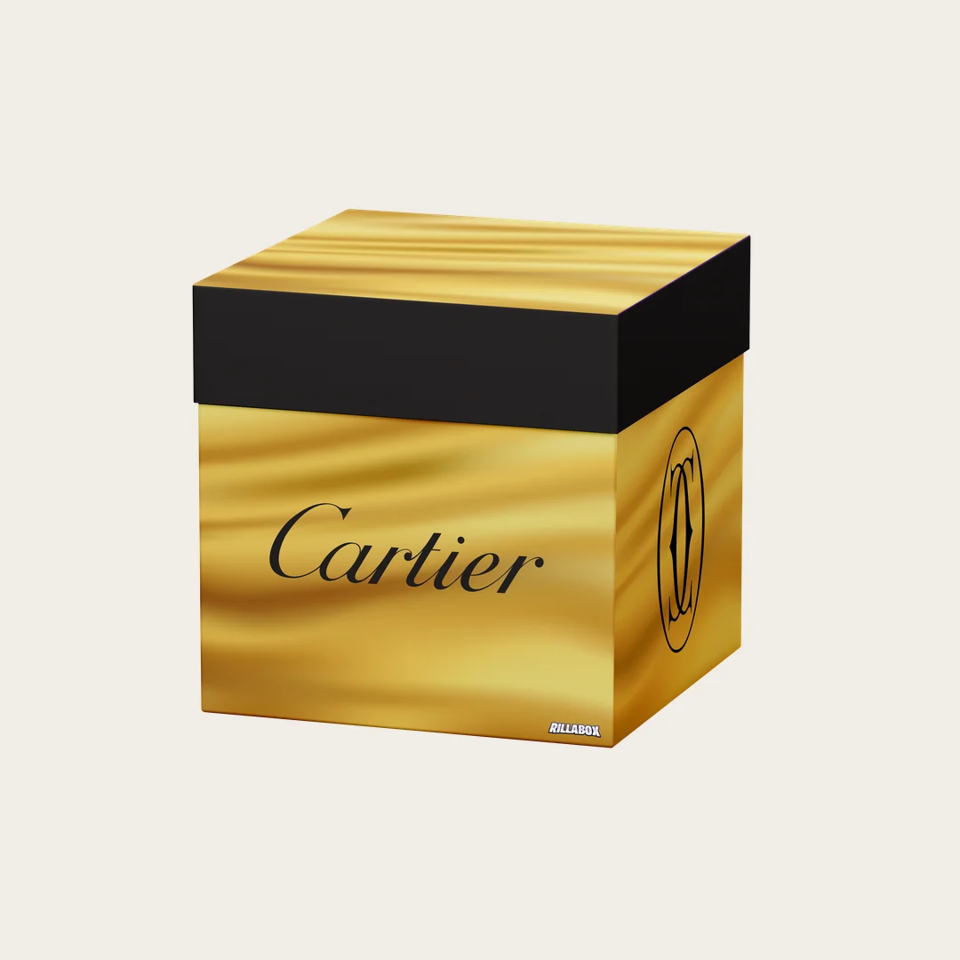 Cartier
