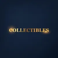 Collectibles Box