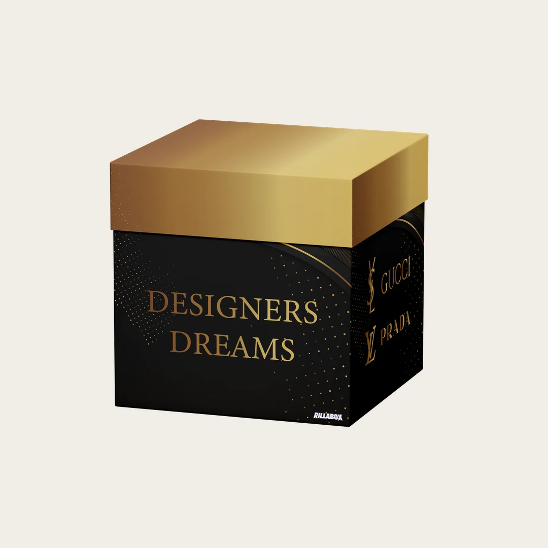 Designer's Dream