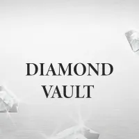 Diamond Vault Box