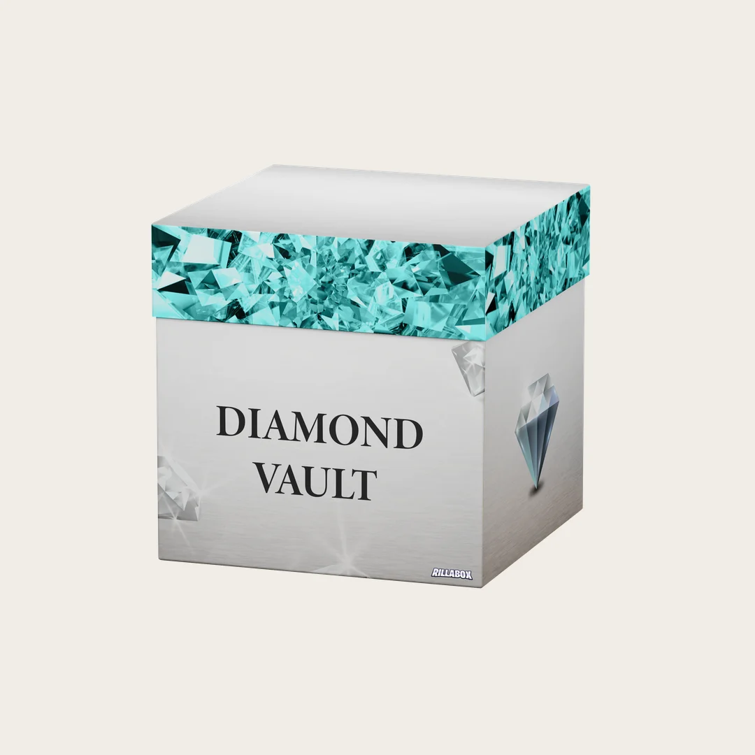 Diamond Vault