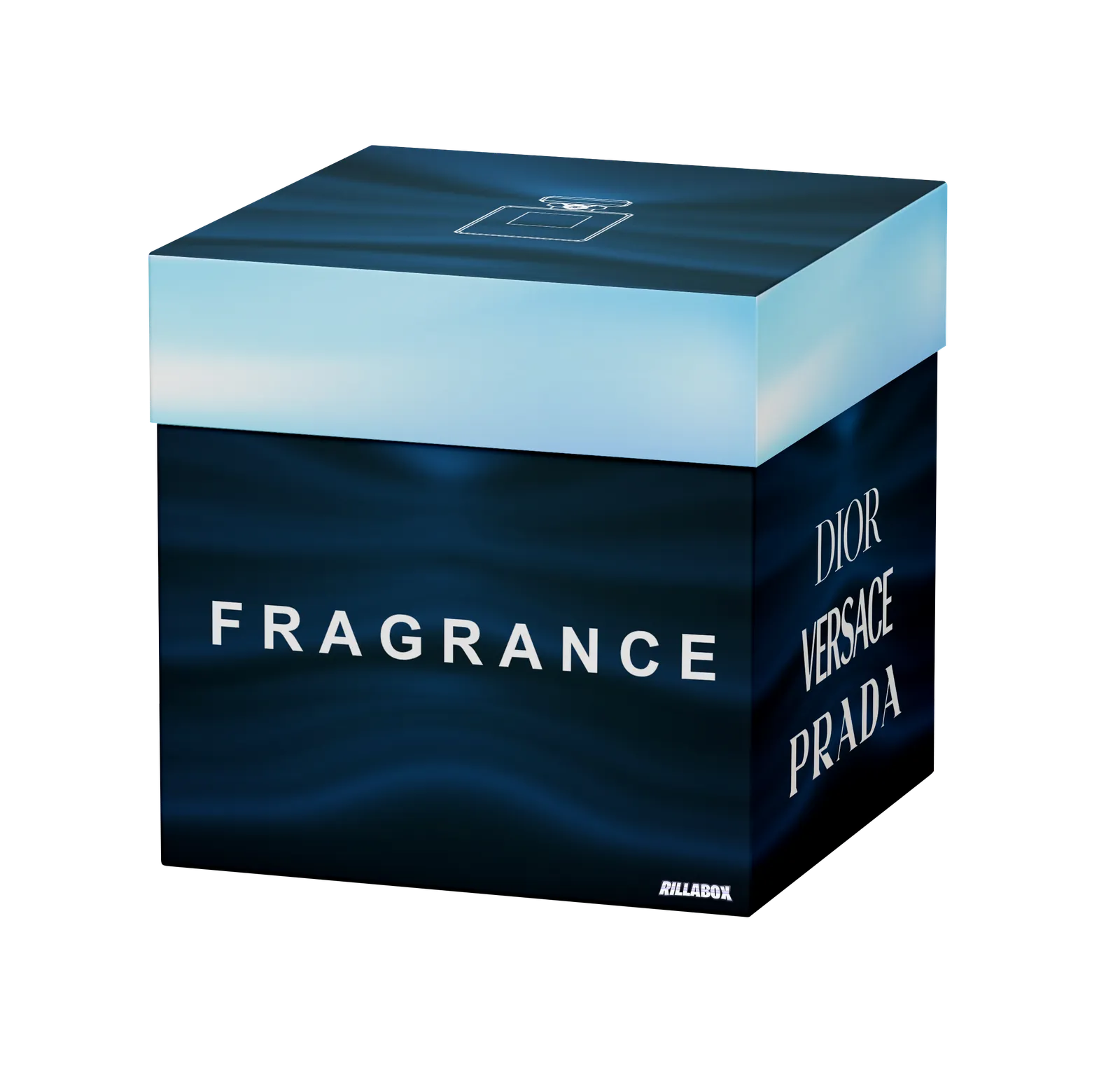Fragrance Box View 2