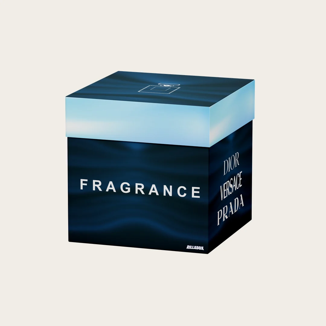 Fragrance