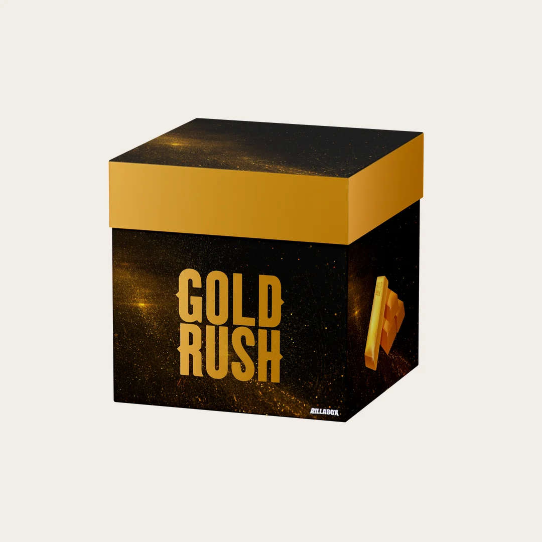 Gold Rush