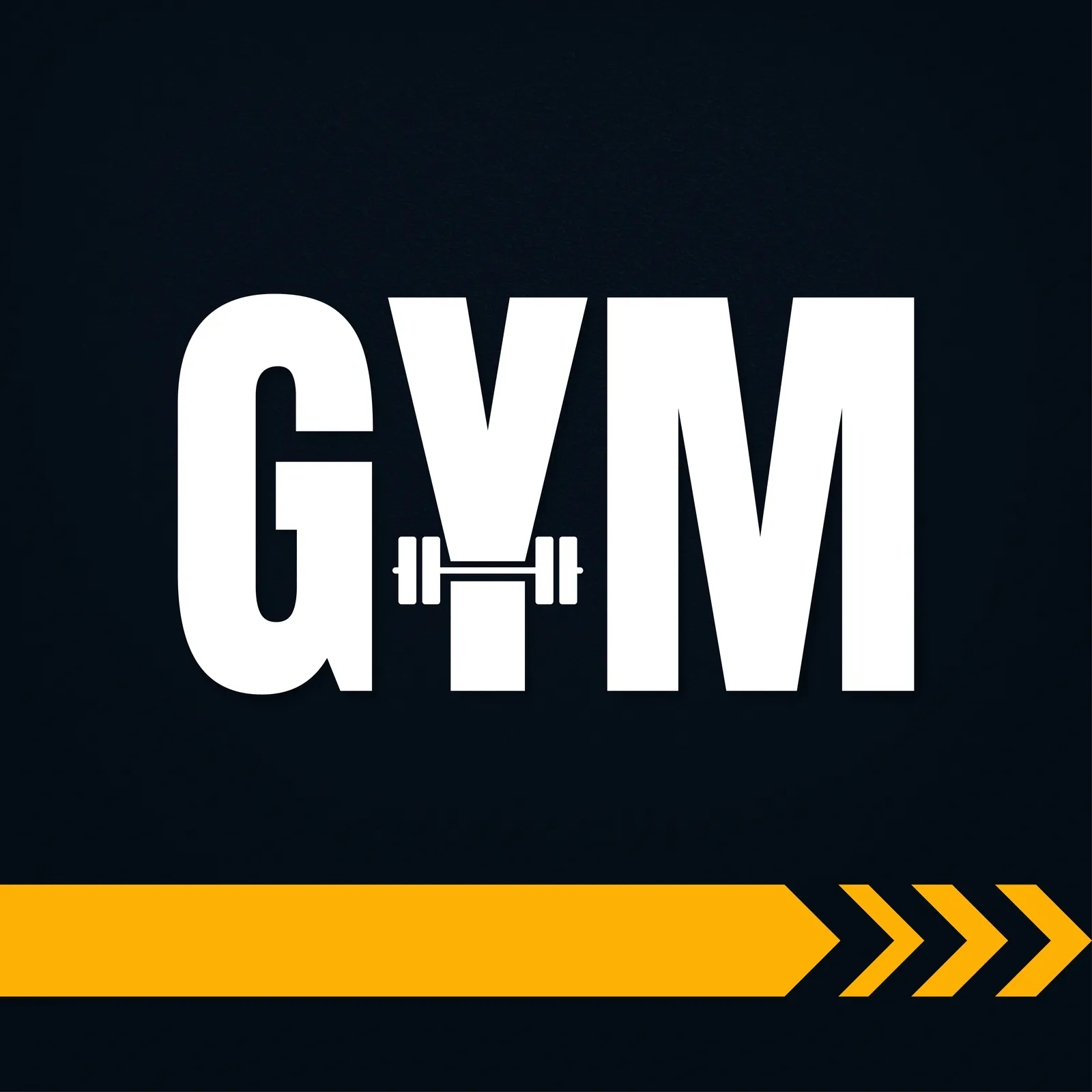 Gym Box Front