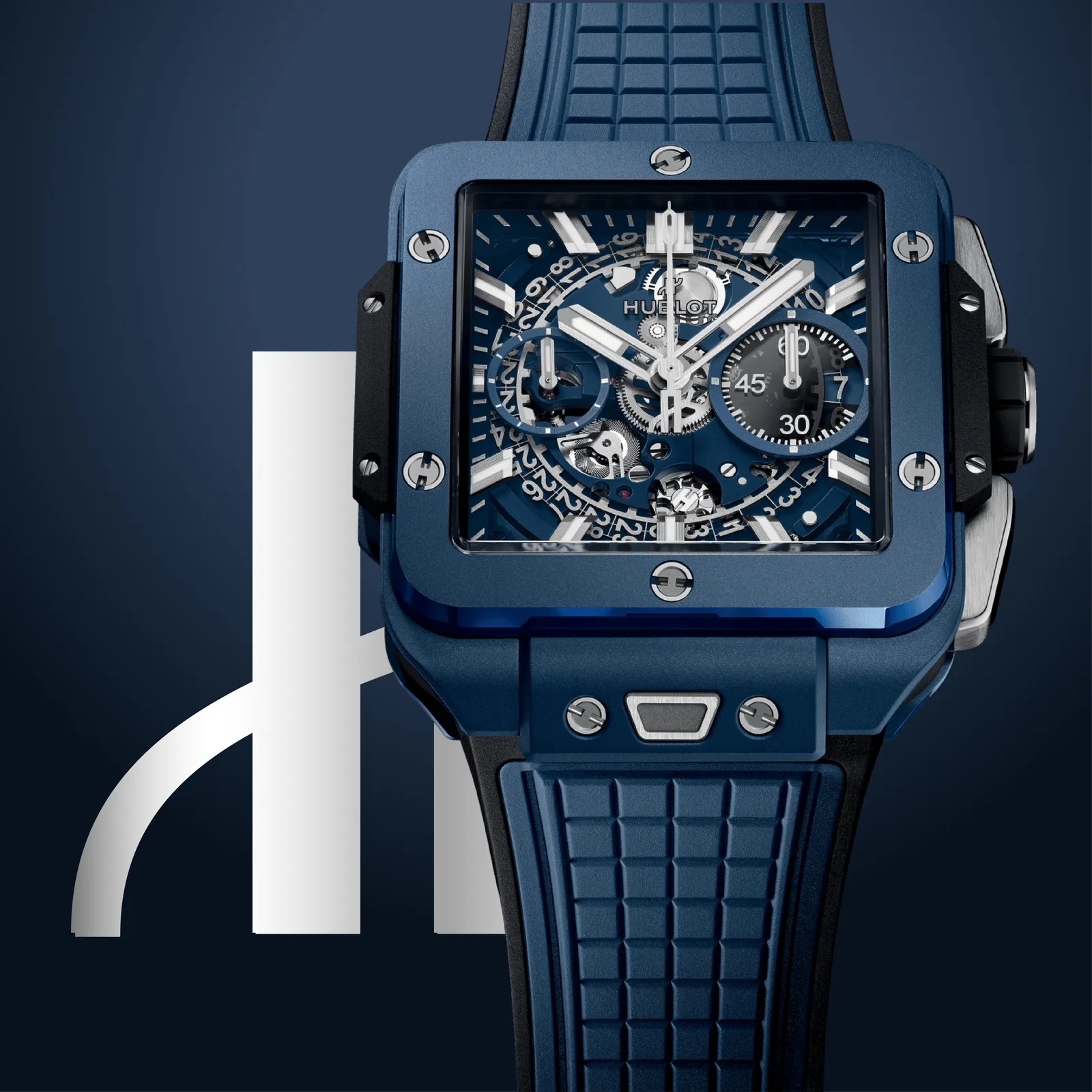 Hublot Box View 2