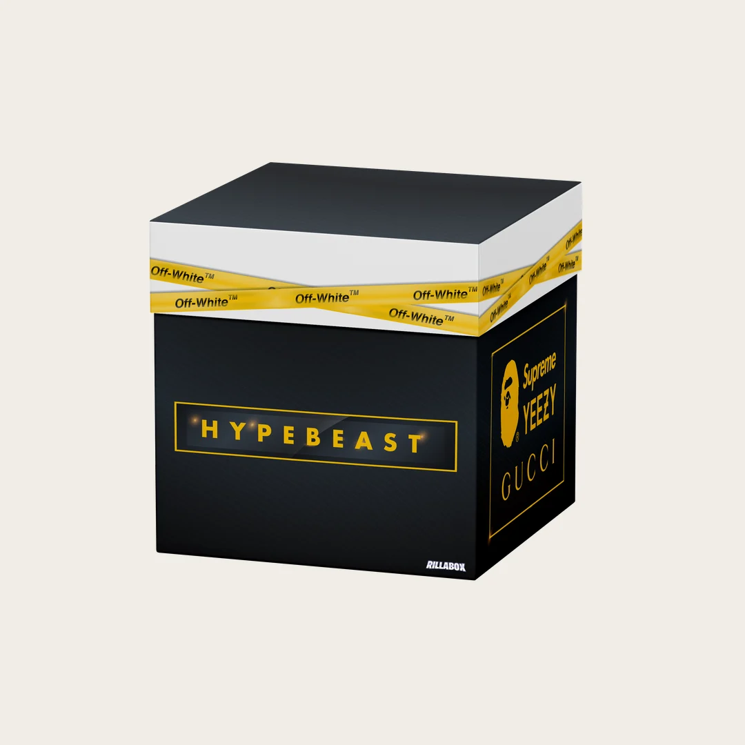 Hypebeast