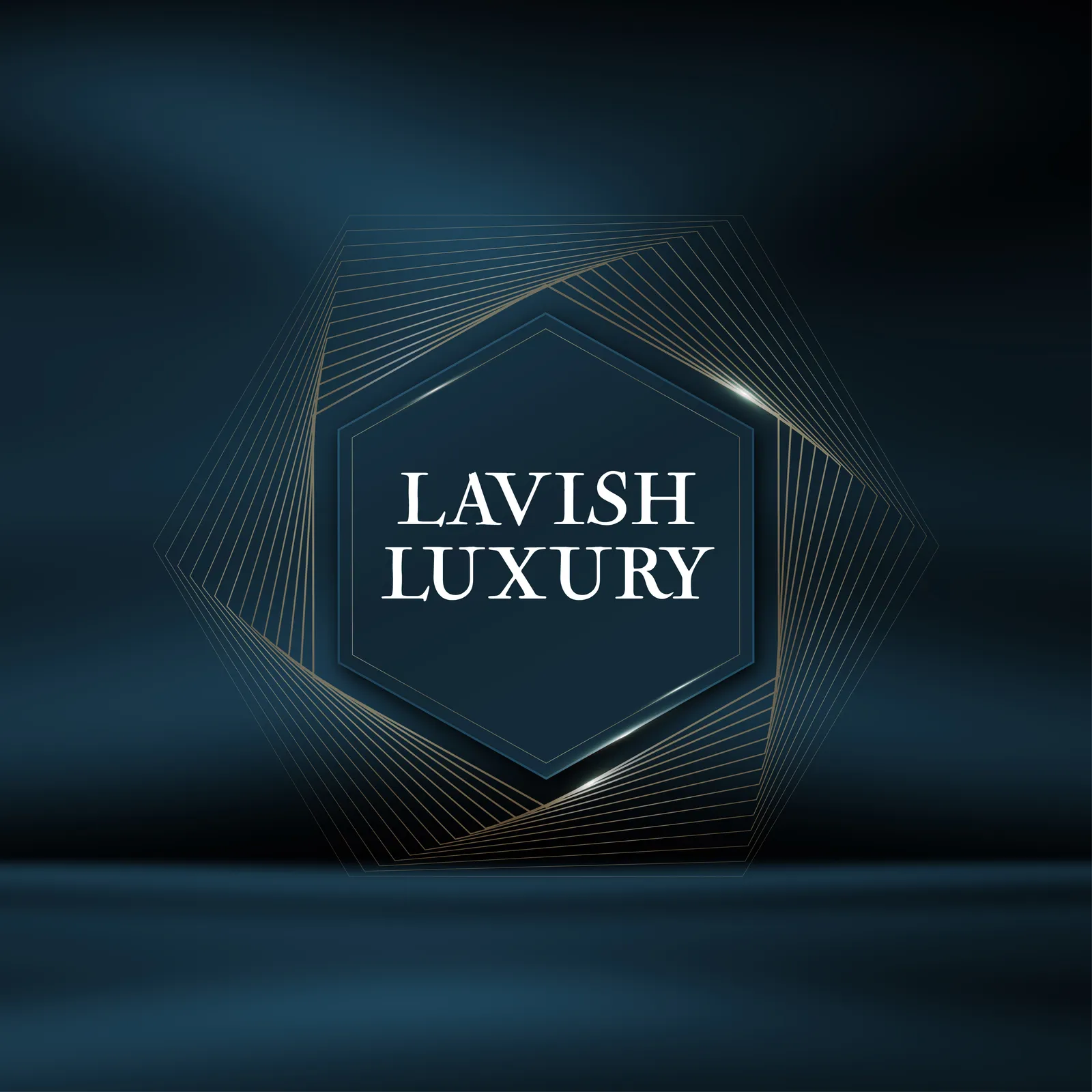 Lavish Luxury Box
