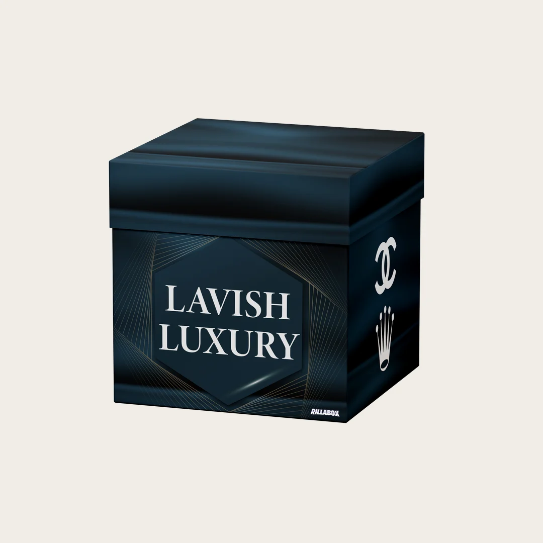 Lavish Luxury