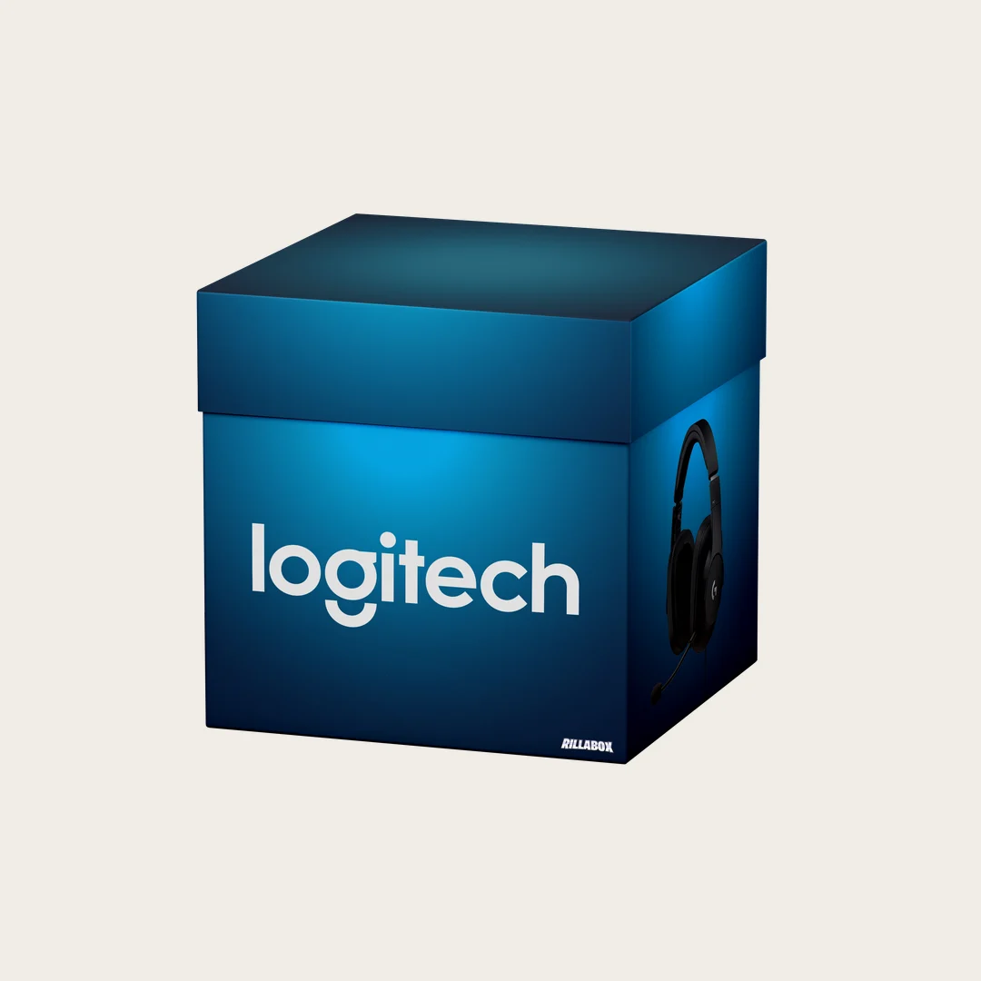 Logitech