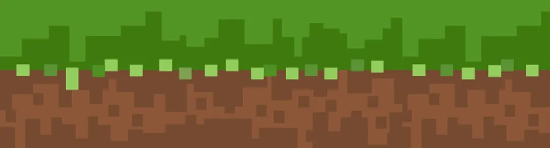 Minecraft Box Lid