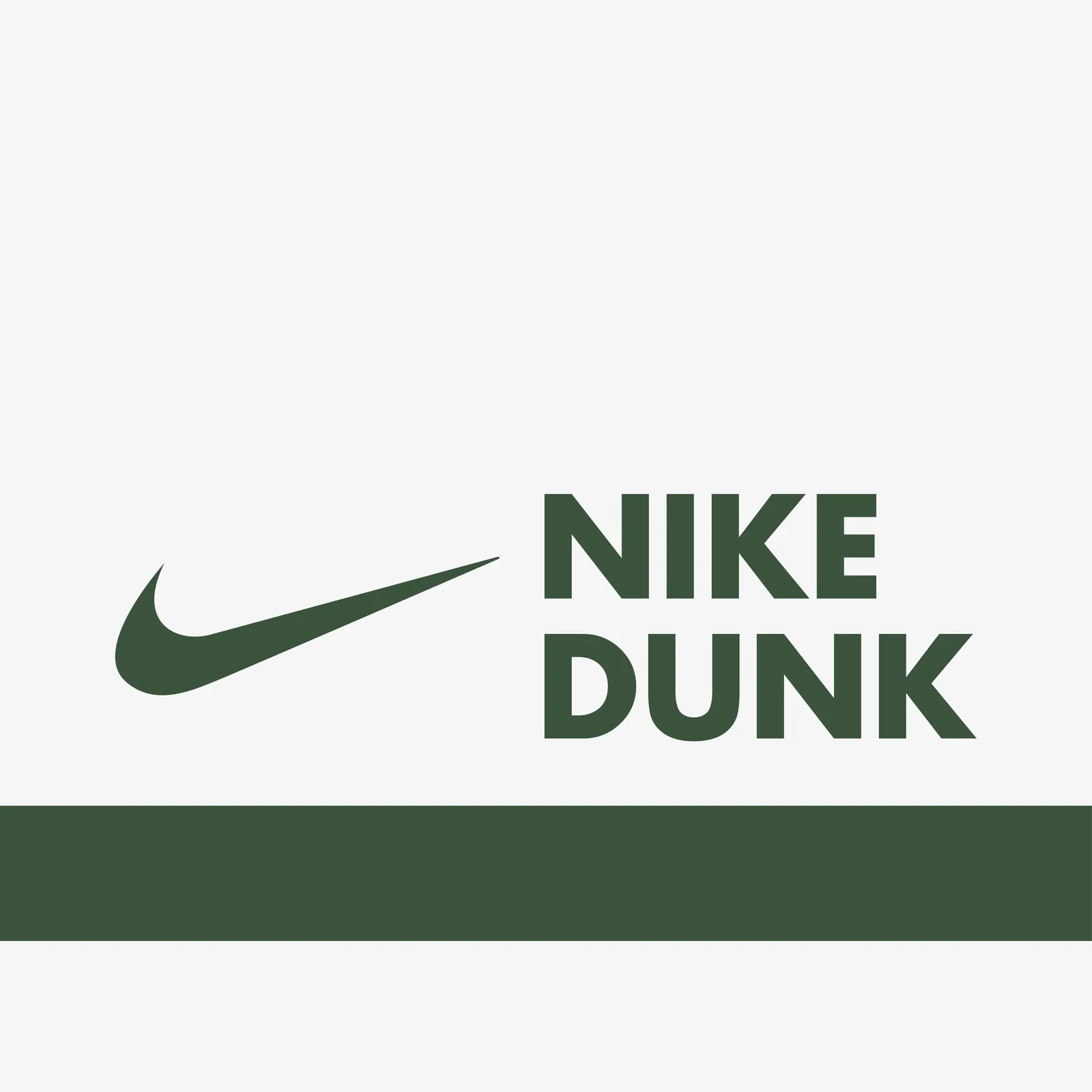 Nike Dunk Box