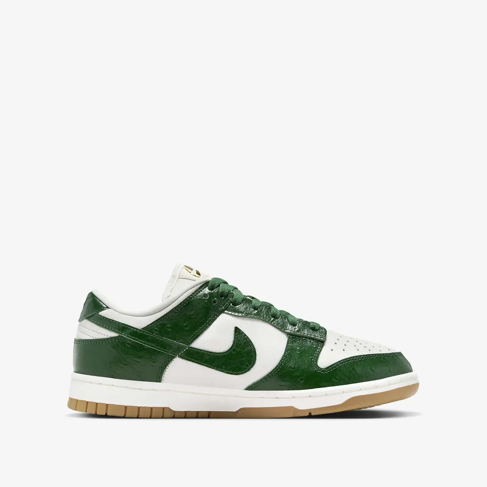 Nike Dunk Box Side