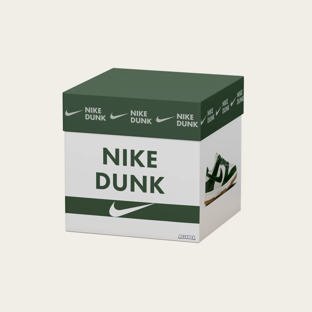 Nike Dunk