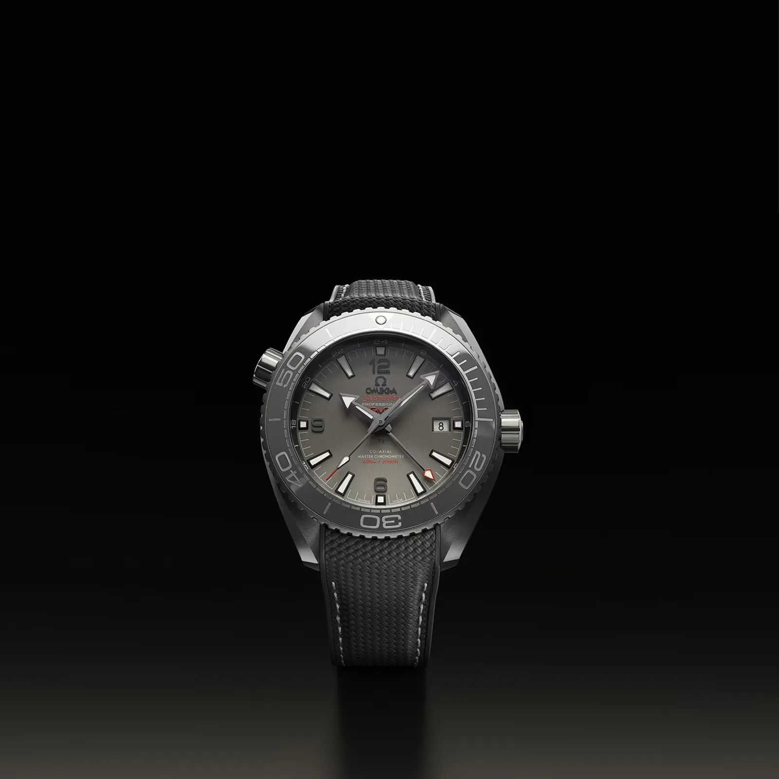 Omega Box Side