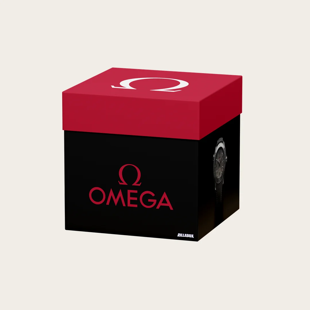 Omega
