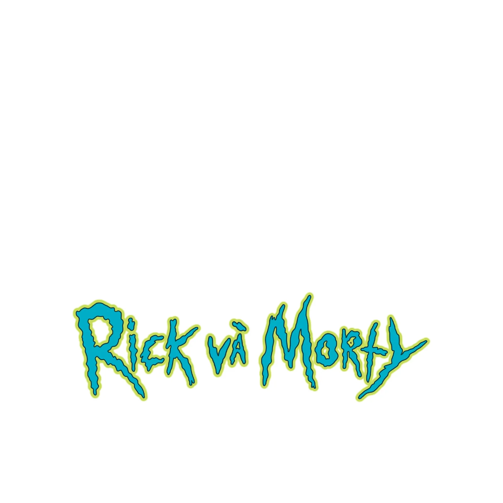 Rick and Morty Box