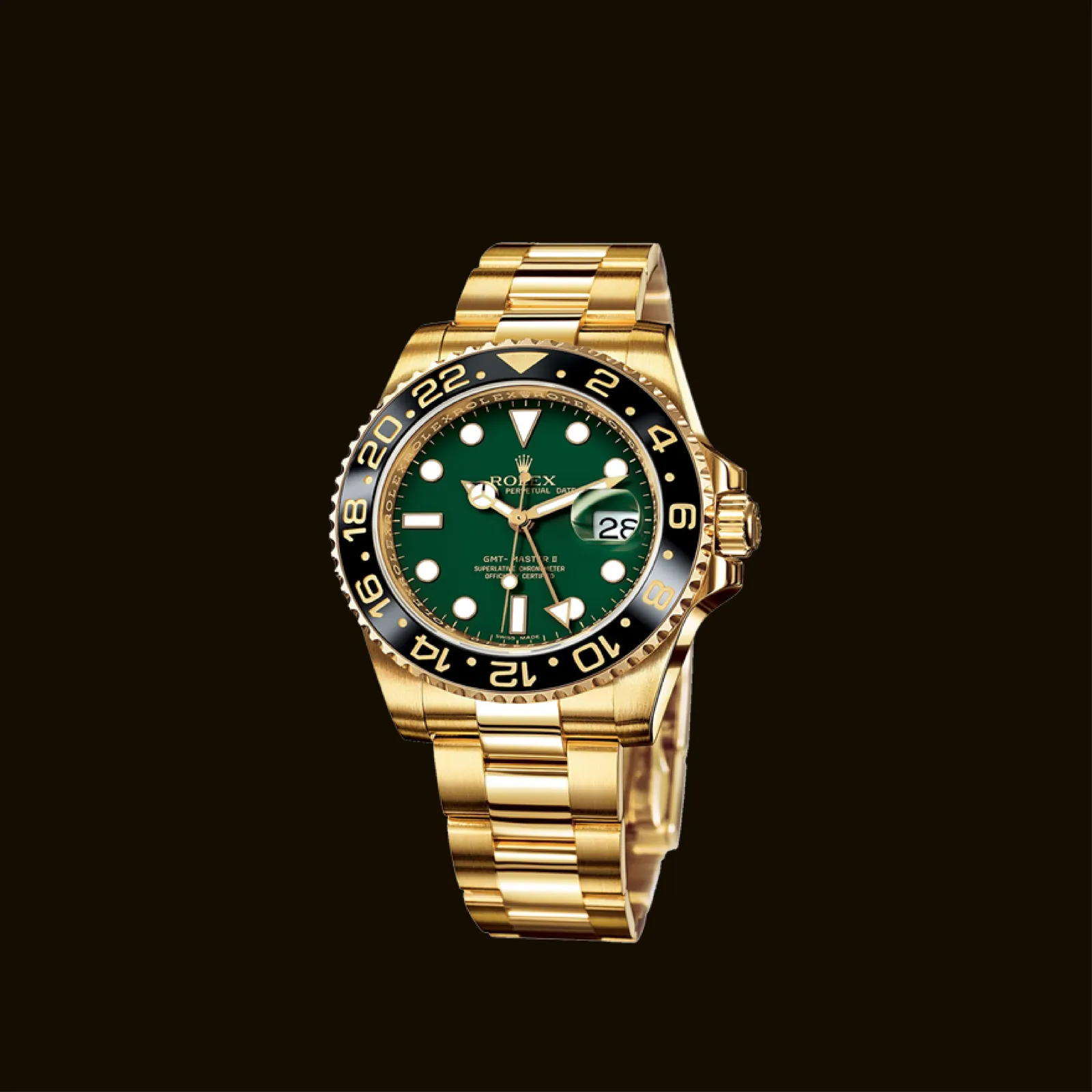 Risky Rolex Box View 2
