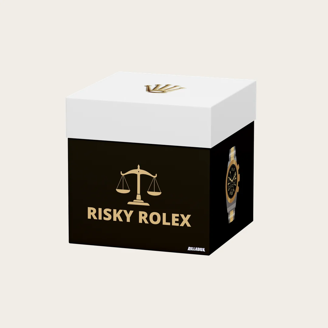 Risky Rolex