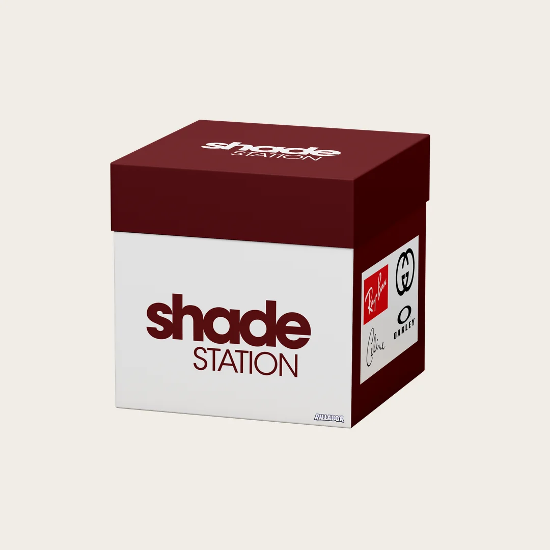 Shade Station