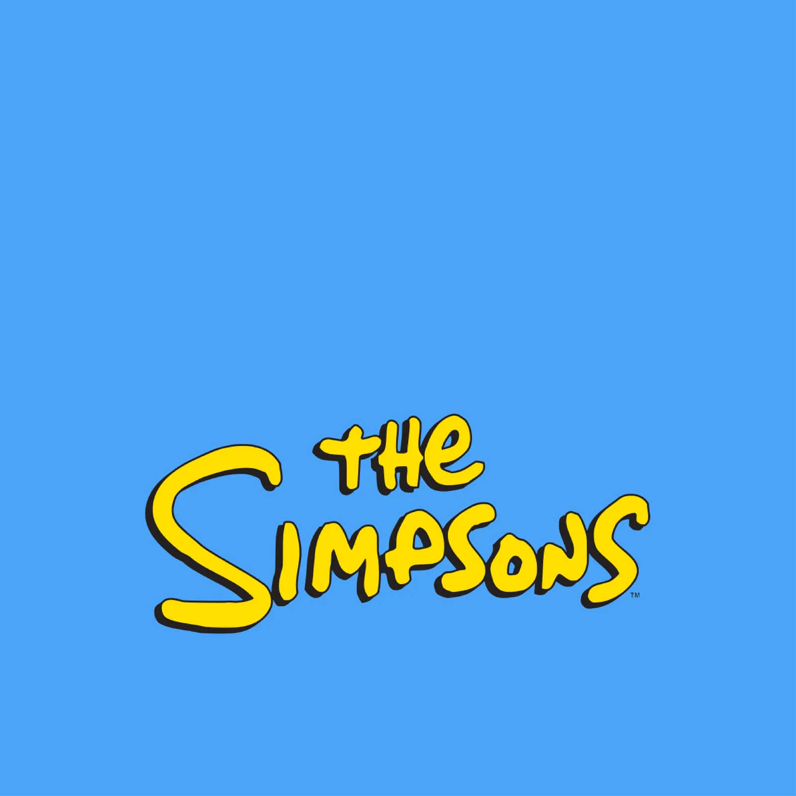Simpsons Box
