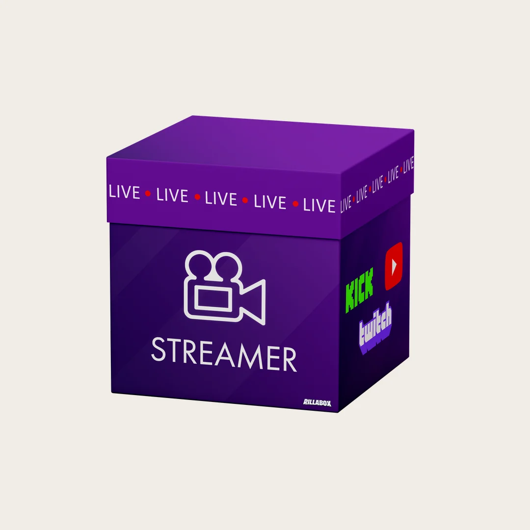 Streamer