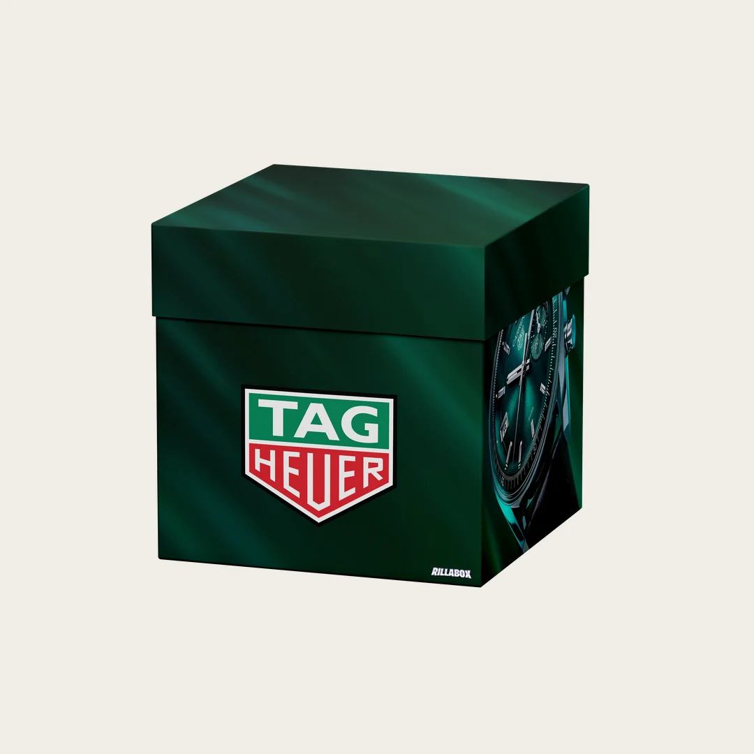 Tag Heuer