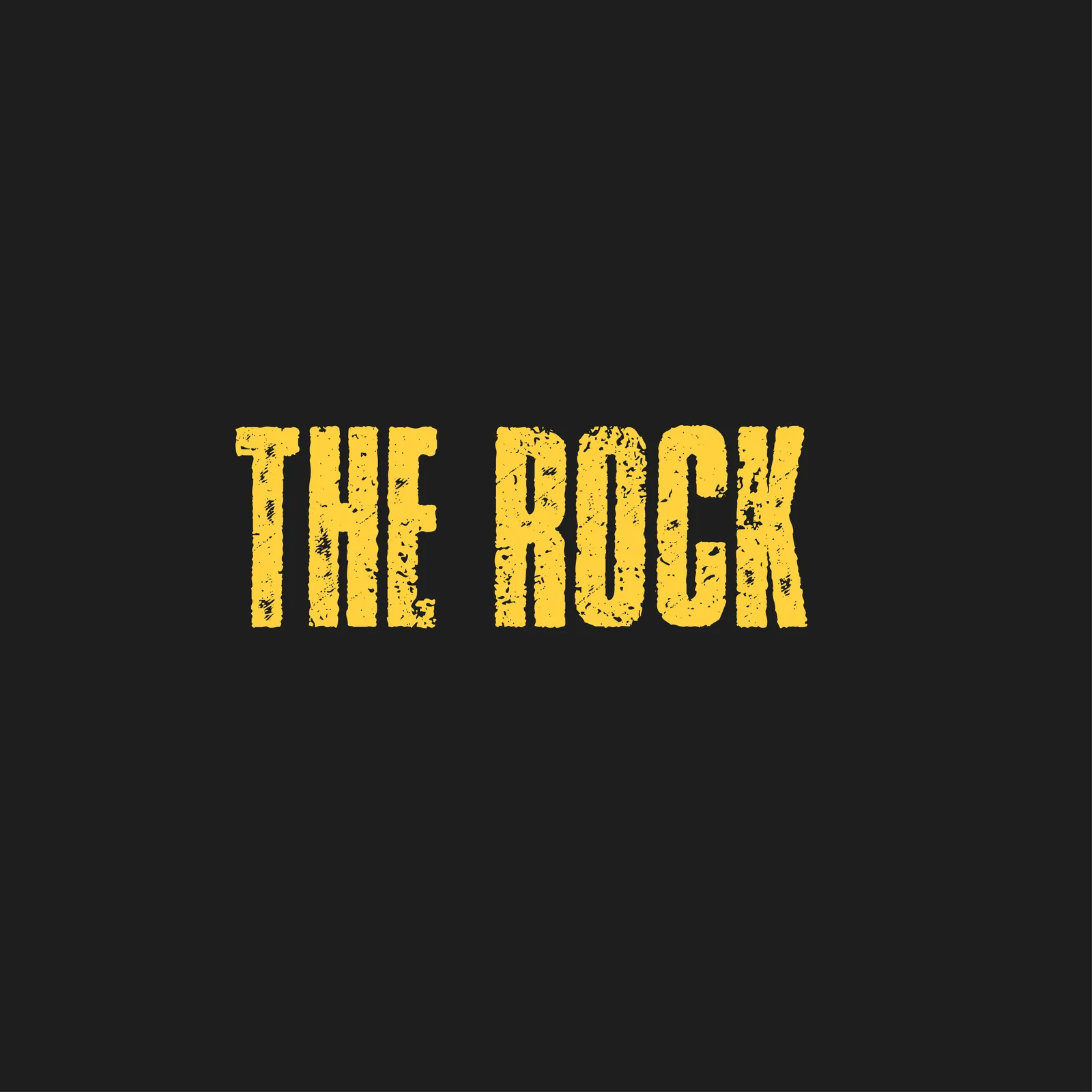 The Rock Box View 2