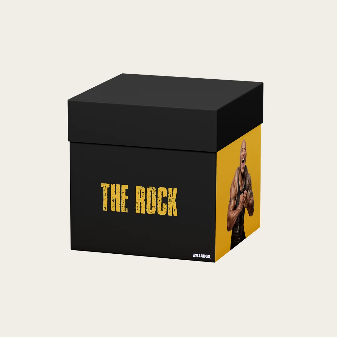 The Rock