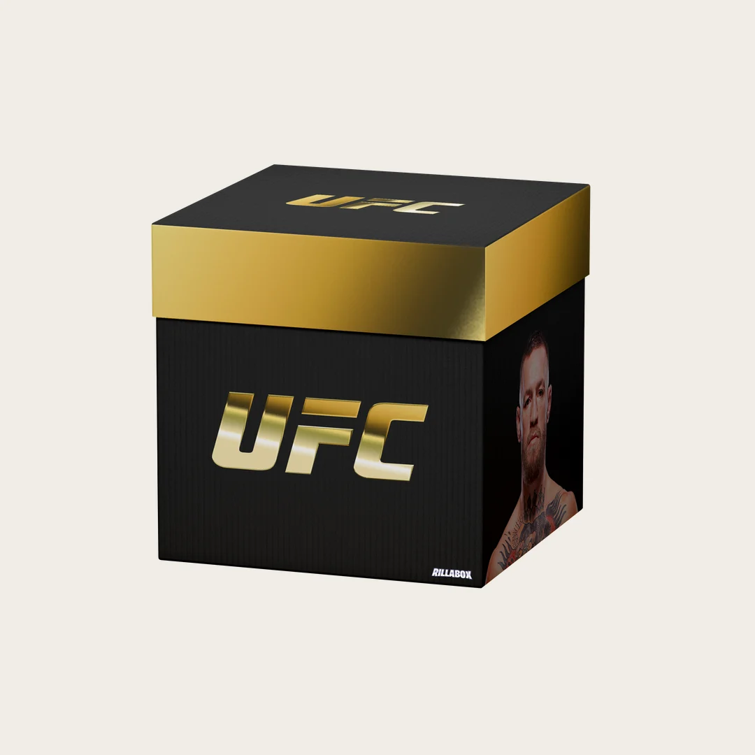 UFC