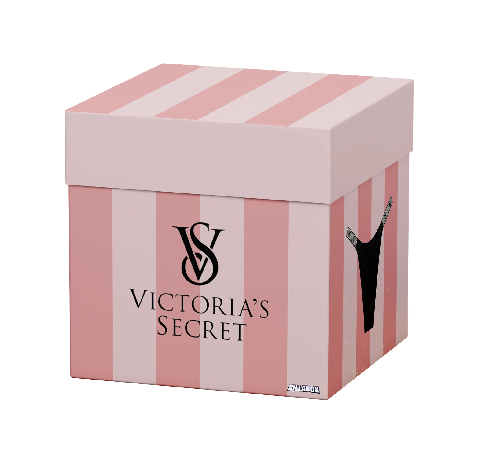 Victorias Secret Box View 2