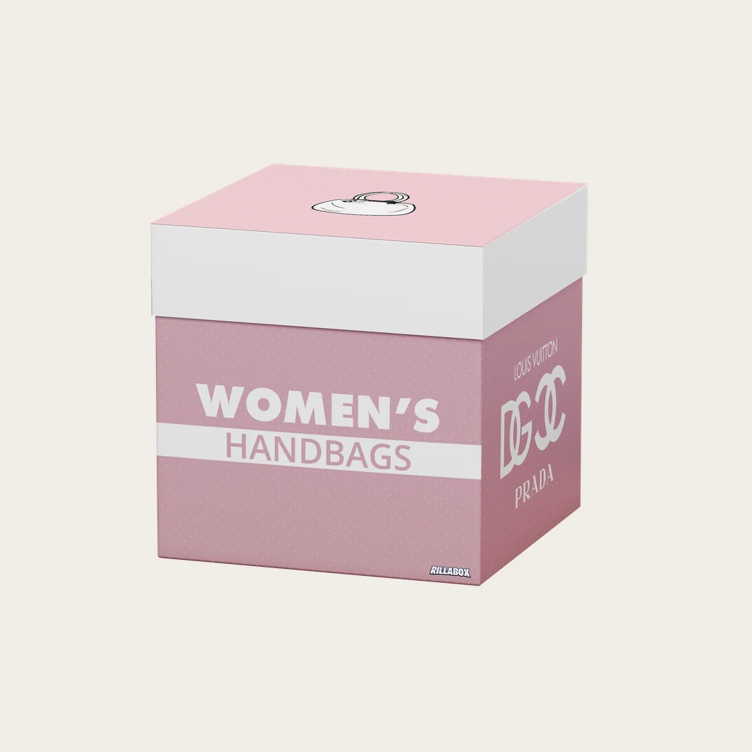 Women's Handbag