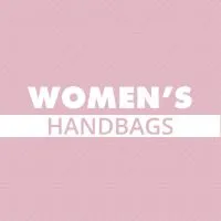 Womens Handbag Box