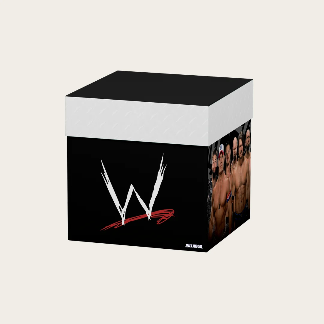 WWE