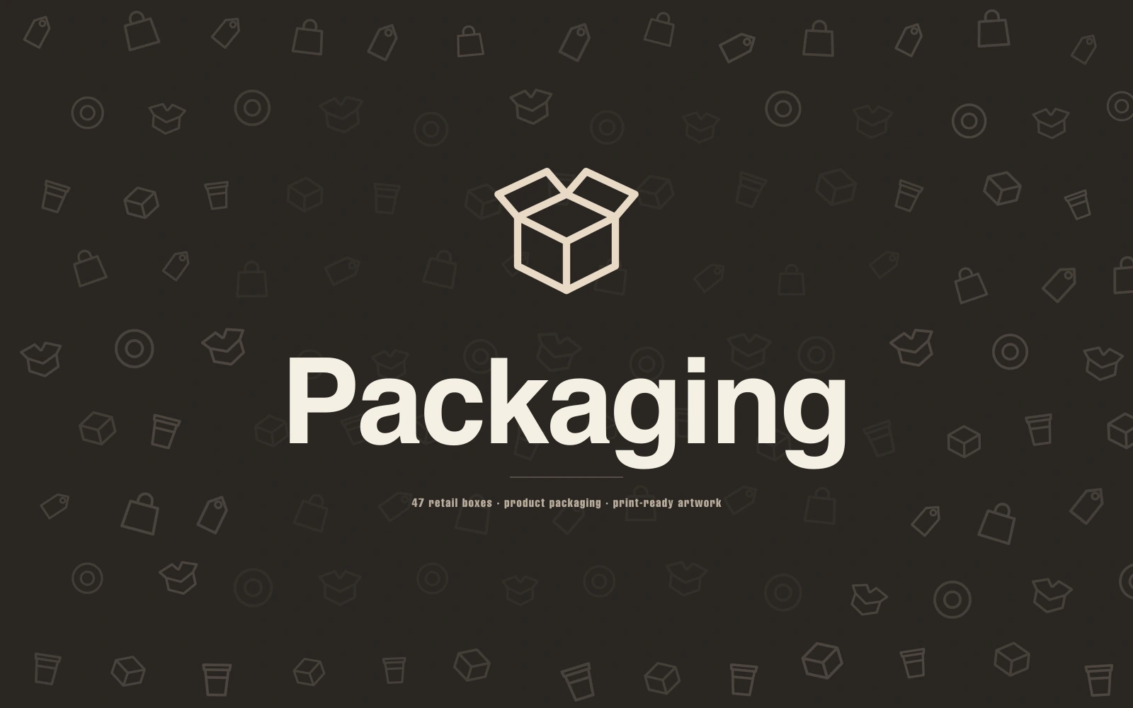 Packaging Design