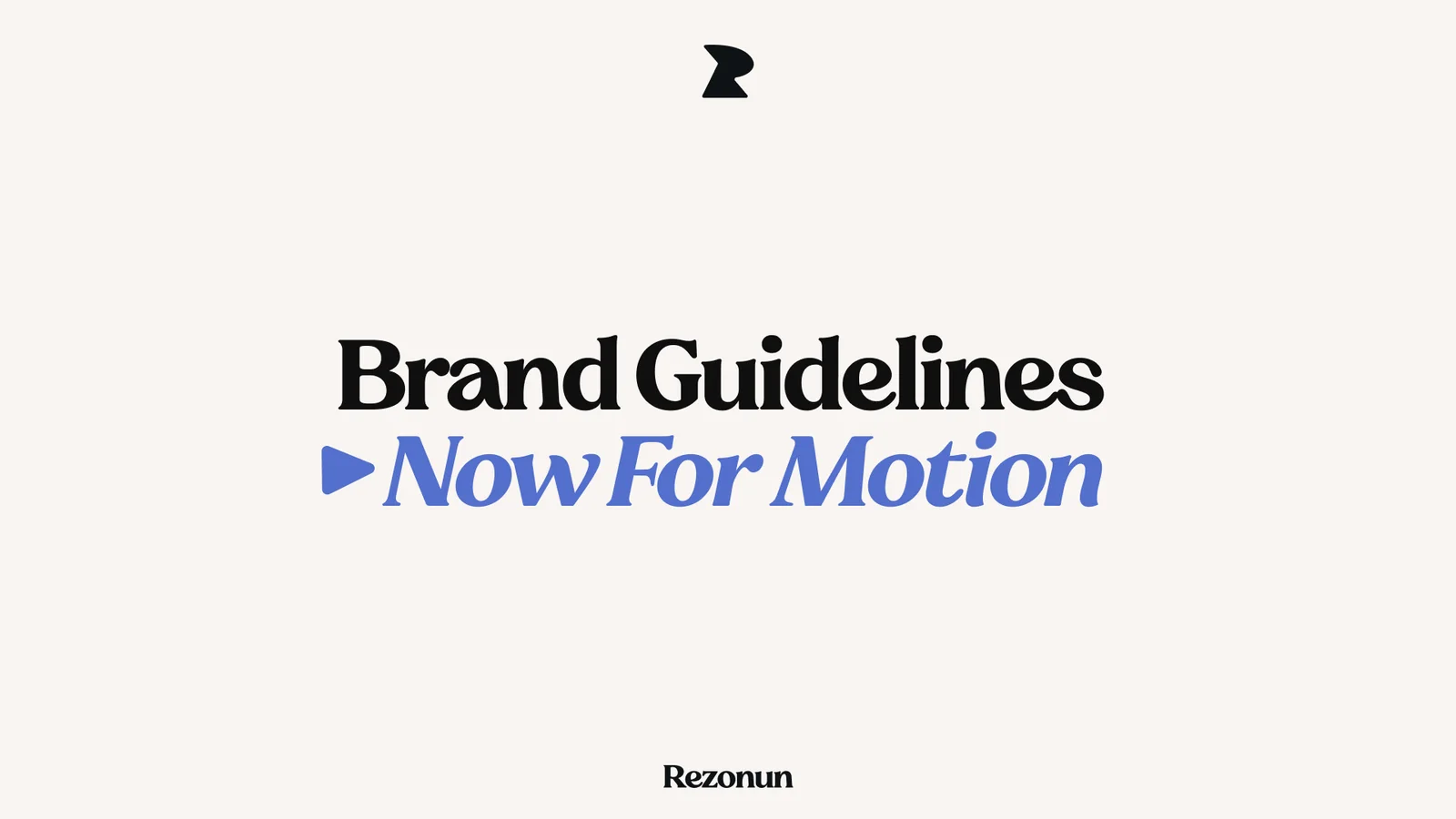 Rezonun Mark pattern