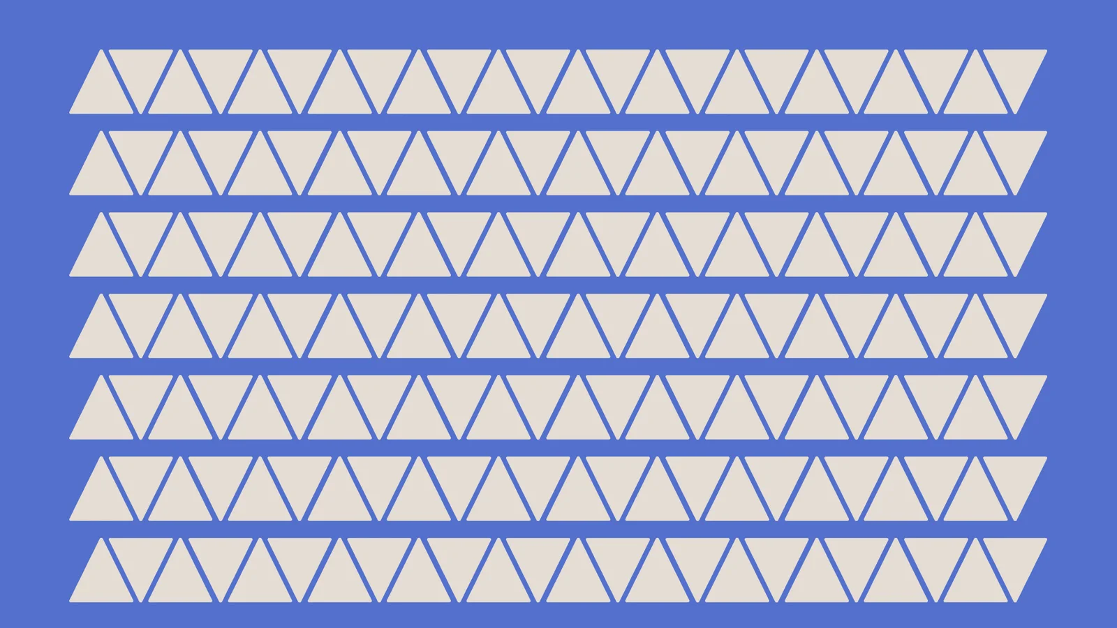 Rezonun Triangle field