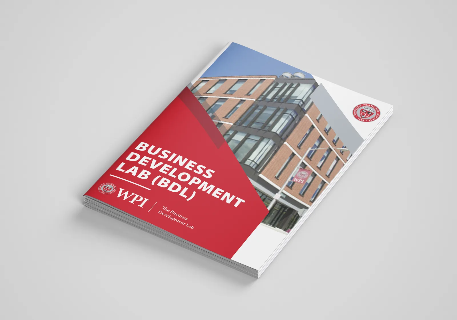 Brochure Design, Brochure · Print