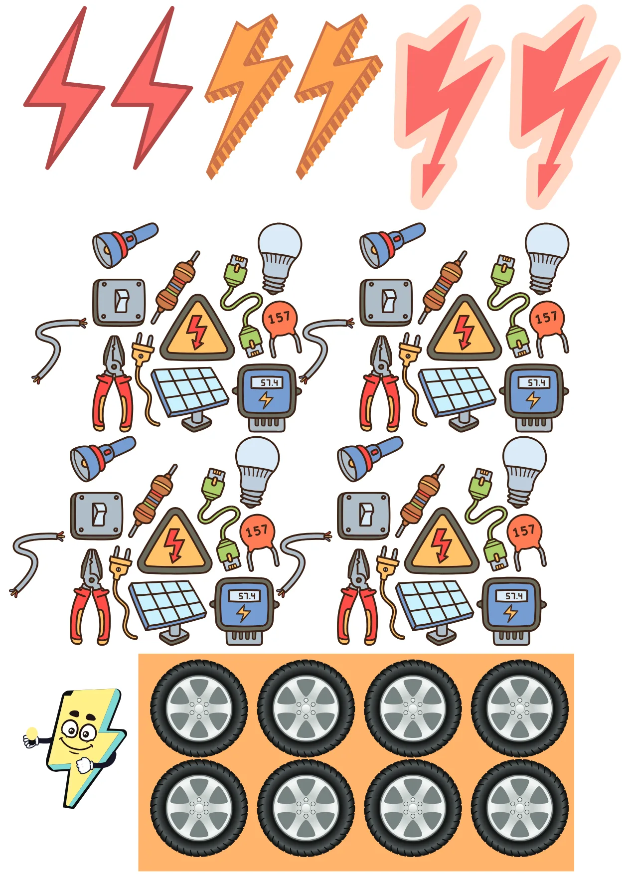 Science Truck