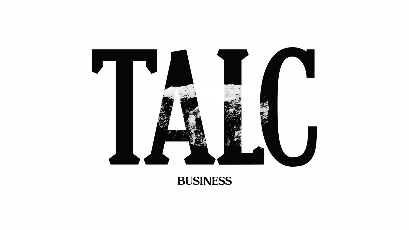 TALC Business lockup