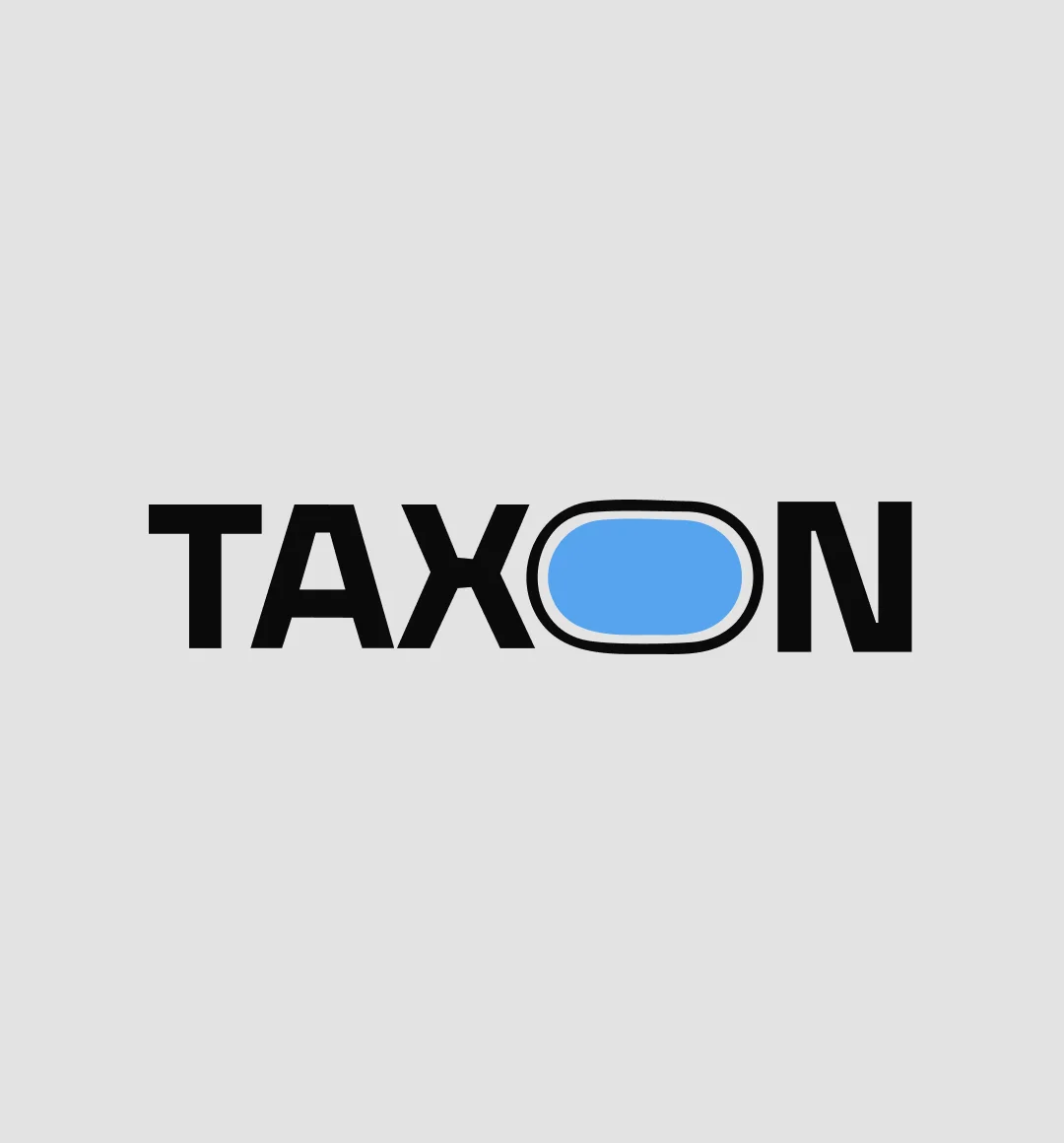 Taxon Wordmark