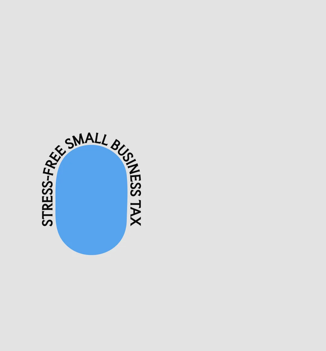 Taxon The pill sticker