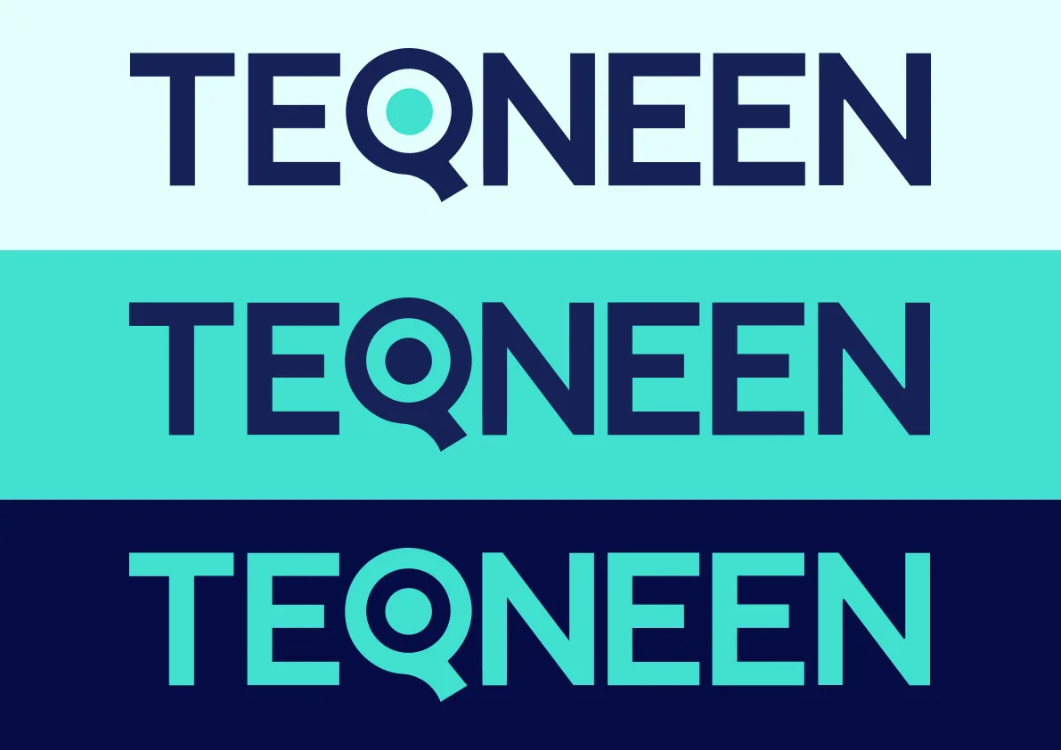 Teqneen Colourways