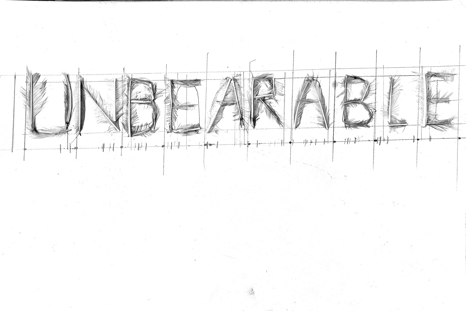 Unbearable