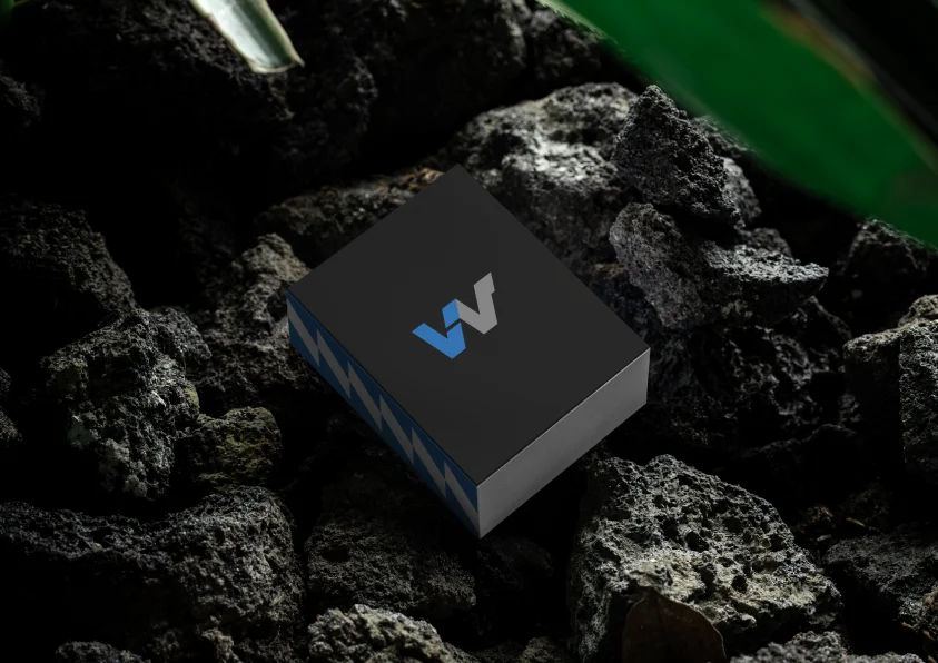 VIN Wear Packaging