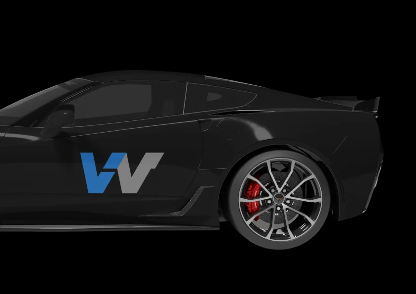 VIN Wear Automotive lifestyle