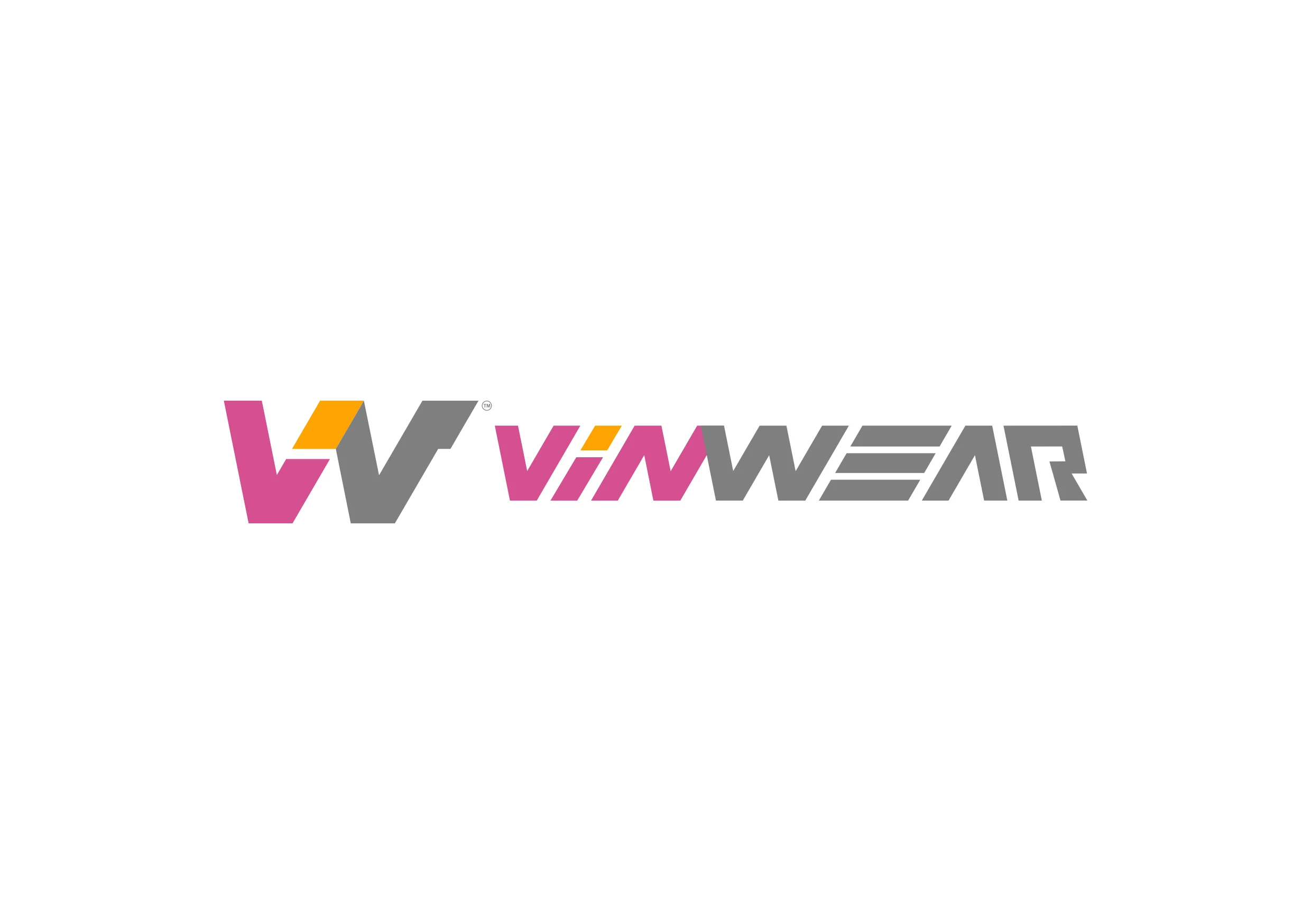 VIN Wear Female line logo