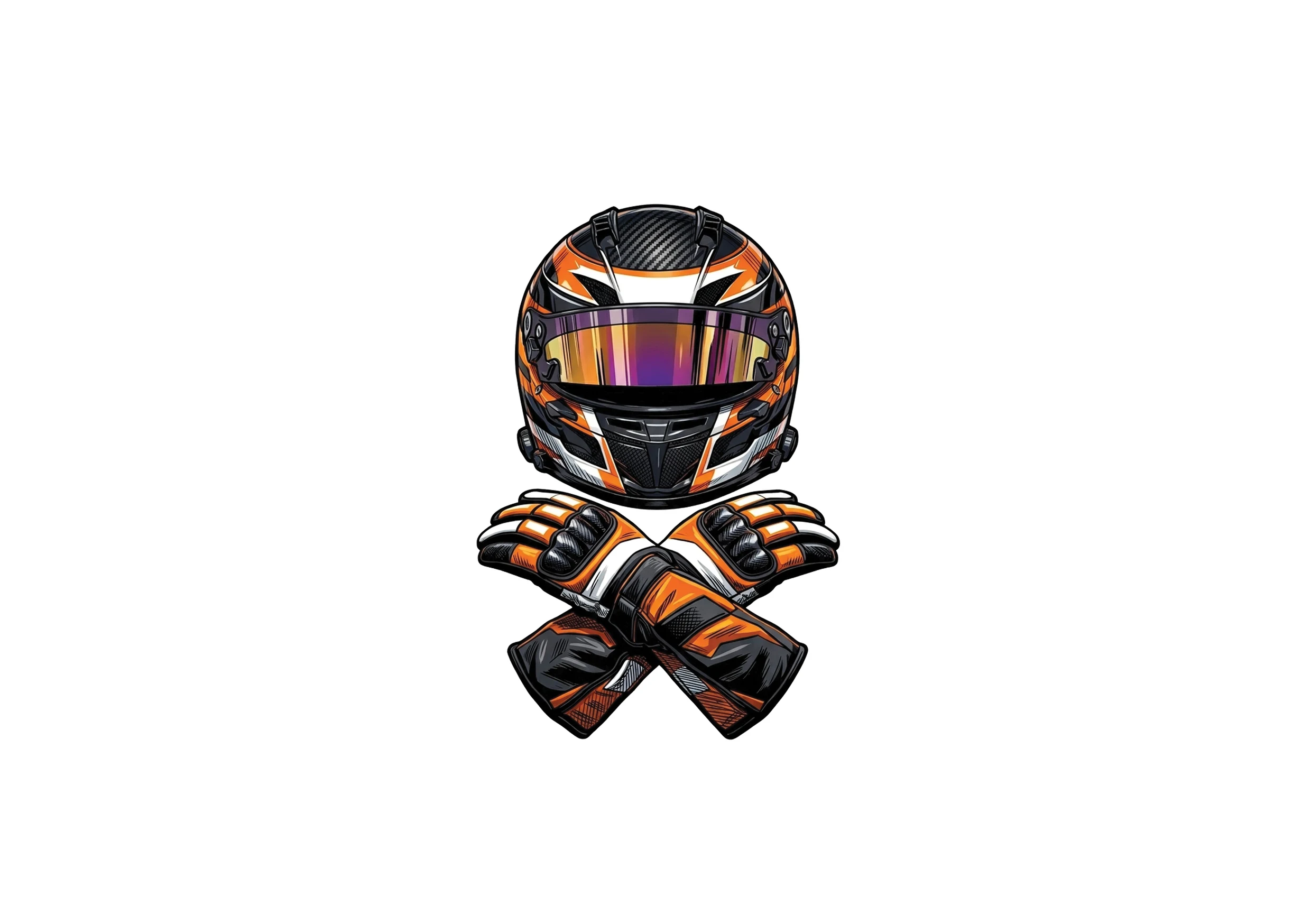 VIN Wear Helmet design